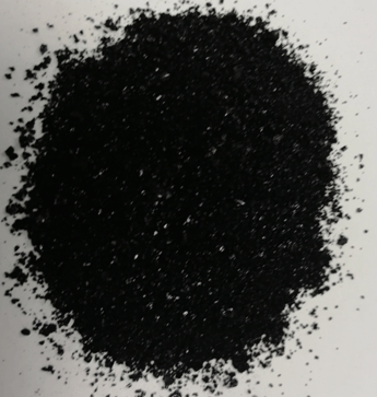 Sulfuro negro